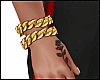 Bracelets | Gold