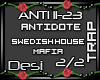 D| Antidote Pt2
