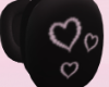 Heart Headphones F/M