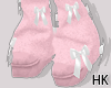 HK🎀Warmers BowsV.1