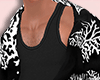 Beach Black Shirt