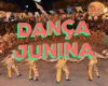 DANÇA-JUNINA