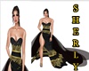 //SH// SDJ Gown