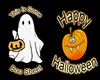 Boo Sheet Tank Top