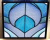 [CI]Stained Glass Mural