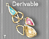 DEV - Ashy Jewelry SET