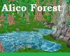 Alico Forest