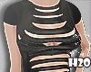 Top Broken Black