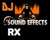 DJ PACK SOUND RX 1
