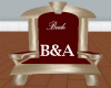 [BA] Brides Throne