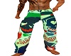 Suicide Squad PJ's
