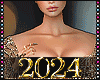 S|New Year Gown 2024 V1
