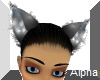 AO~Chrome cat ears