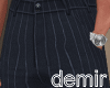 [D] Casual pants