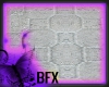 BFX Concrete Patio