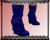 *SD* Rblue Legwarmr Boot