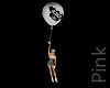 *P* Hanging Ballon#1 M/F