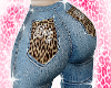 Bug drippy jeans✨♥