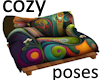 TF* Boho 3 Pose Chair
