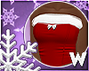 w. Santa baby top v4