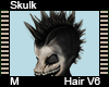 Skulk Hair M V6