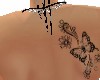 Butterfly  Tatto
