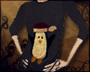 -P-Vintage Xmas Jumper F