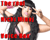 Nicki Minaj (real pt 1)