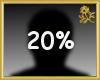 20% Scaler Avatar