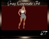 S.T GRAY CORPORATE FIT