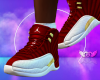 12s red/white/gold