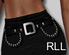 RLL  "Esra" Skirt