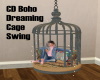 CD Boho Dreaming C Chair