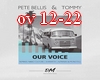 P.B & T. - Our voice P2