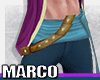 MARCO | Belt