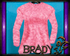 [B]pink kuroi sweater