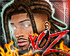 xOz AK Wicks Brown '25