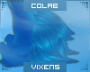:V:Coa Leg Fluffles
