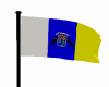 flag canarie