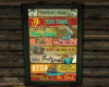 *Fisherman's Rules