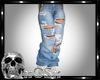 CS Kassie Baggy Jeans