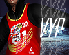 cj x houston rockets