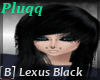 [B] Lexus black