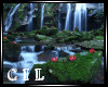 !C! Kanabiki Falls