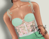 L. Floral jumpsuit