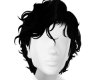 [£] Black Hair Dun