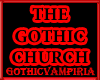 .V. The Gothic Church