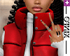 [i] Christmas Vest -R