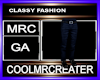 CLASSY FASHION