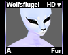 Wolfsflugel Fur A